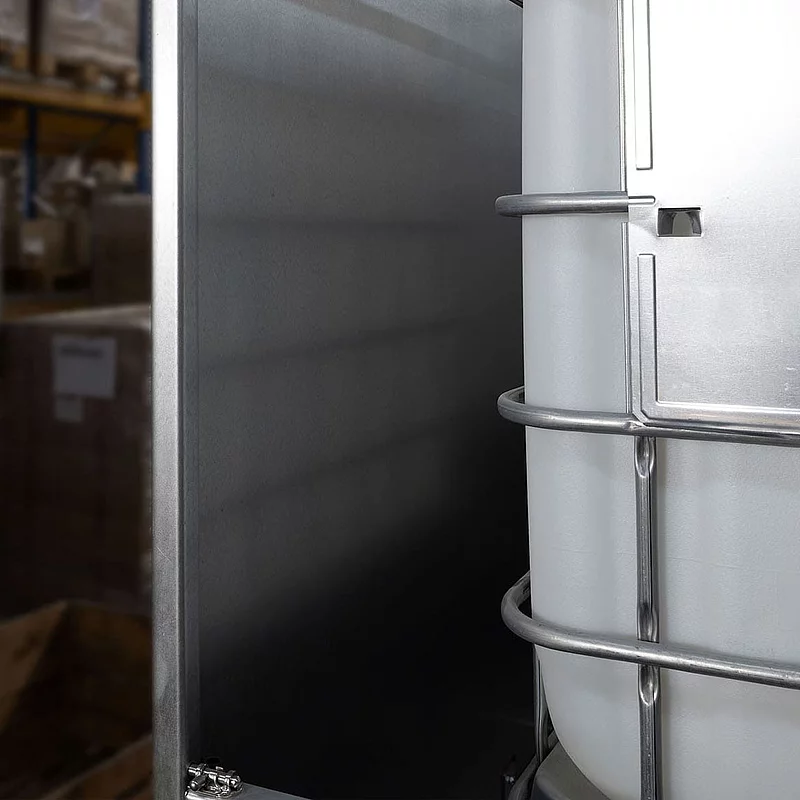 BWCon 1.400 _ Einblick links