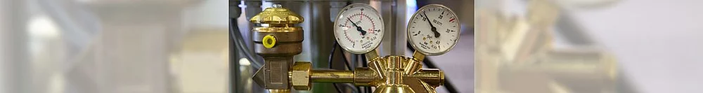 Schutzatmosphären-Trennstation maximat T 50