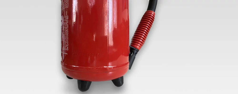 Feuerlöscher Qualität hochwertig sicher Minimax