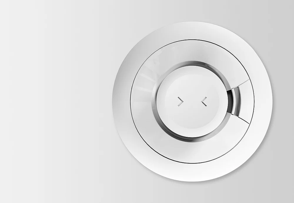 Wärmewarnmelder Ei603TYC