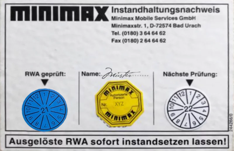 03. Qualitätsoffensive Rauch- und Wärmeabzugsanlagen