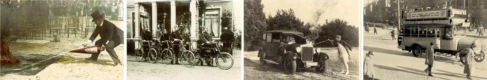 Historisch löschen – mit Minimax