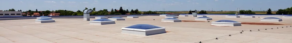 Minimax-Lichtkuppeln Wartung und Service