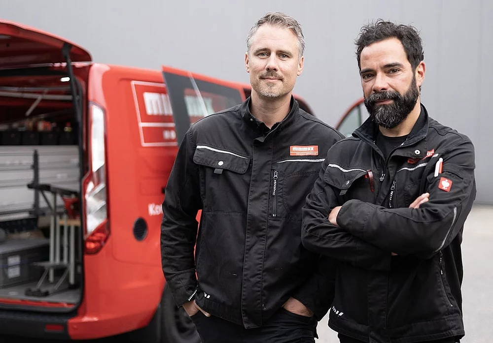 Die DIN 18232-10 legt verbindliche Anforderungen an die Qualifikation von Servicetechnikern für NRWA und EAT fest