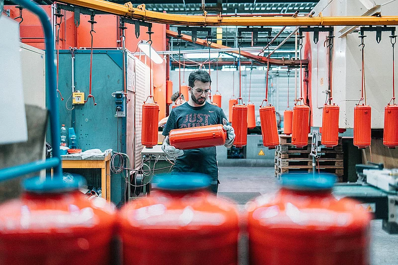 Qualitätssicherung Minimax Produkte