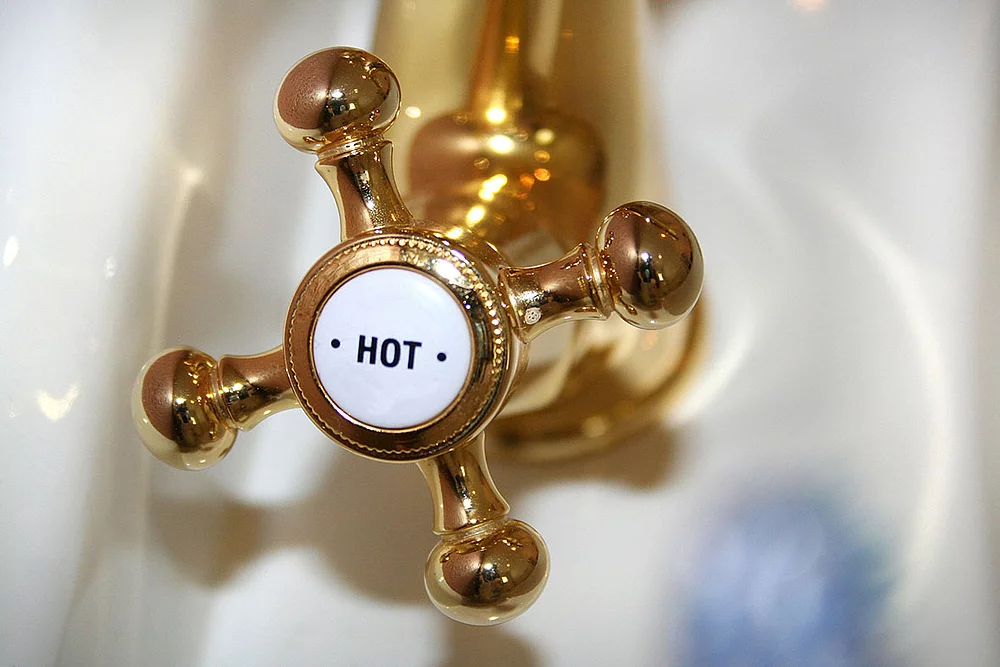 Druckerhöhungsanlage MAXIMAT KOMPAKT-DEA sichert Trinkwasserhygiene